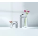 Смеситель Grohe Eurodisc Cosmopolitan 23432000 для раковины высокий