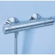 Термостат Grohe Grohtherm 800 34558000 для душа с подключением шланга