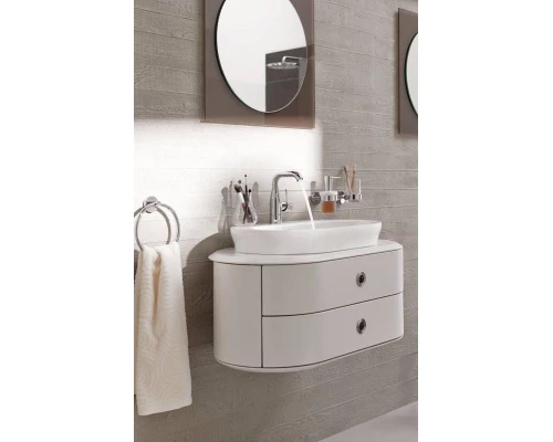 Смеситель Grohe Essence New 23463001 для раковины