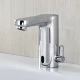 Смеситель Grohe Eurosmart Cosmopolitan Е 36325001 для раковины, сенсорный