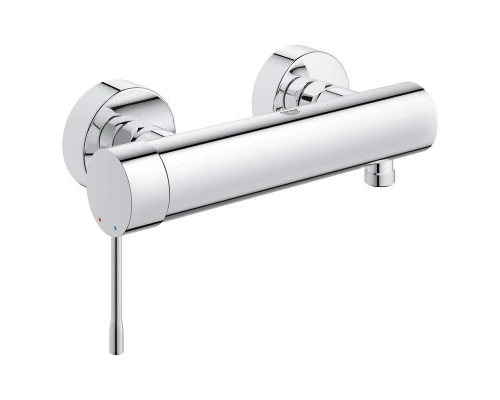 Смеситель Grohe Essence New 33636001 для душа, хром