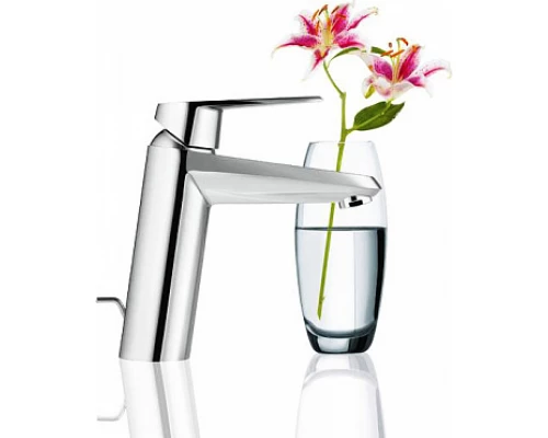 Смеситель Grohe Eurodisc Cosmopolitan 23448002 для раковины