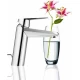 Смеситель Grohe Eurodisc Cosmopolitan 23448002 для раковины