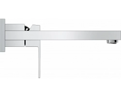 Смеситель для раковины Grohe Eurocube 23447000, хром