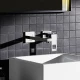Смеситель для раковины Grohe Eurocube 23447000, хром