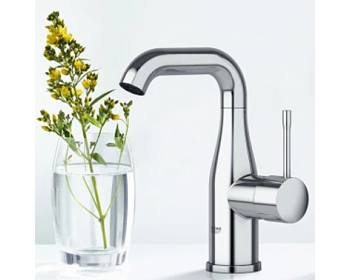 Смеситель для раковины Grohe Essence New 23480001, хром