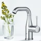 Смеситель для раковины Grohe Essence New 23480001, хром
