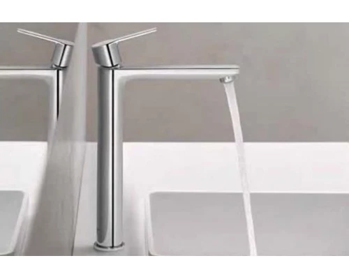 Смеситель для раковины Grohe Lineare New 23405001
