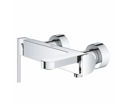 Смеситель Grohe Plus 33553003 для ванны