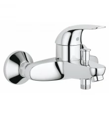 Смеситель Grohe Euroeco 32743000 для ванны и душа, хром