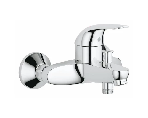 Смеситель Grohe Euroeco 32743000 для ванны и душа, хром