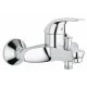 Смеситель Grohe Euroeco 32743000 для ванны и душа, хром