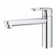 Смеситель Grohe BauFlow 31688000 для кухонной мойки, средний излив