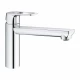 Смеситель Grohe BauLoop 31706000 для кухонной мойки, средний излив