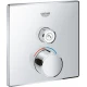 Смеситель термостатический Grohe Grohtherm Smartcontrol 29147000