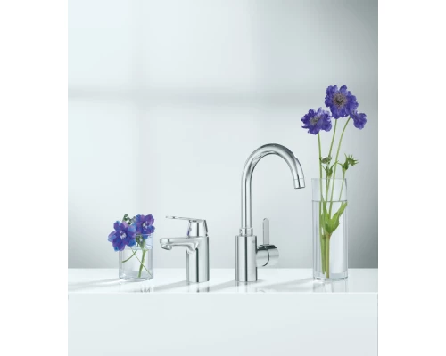 Смеситель для раковины Grohe Eurosmart Cosmopolitan 32824000
