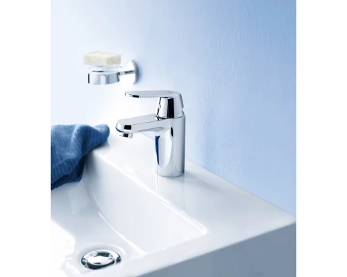 Смеситель для раковины Grohe Eurosmart Cosmopolitan 32824000