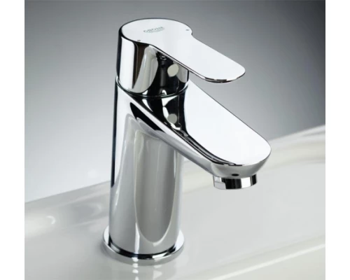 Смеситель Grohe BauEdge 23328000 для раковины