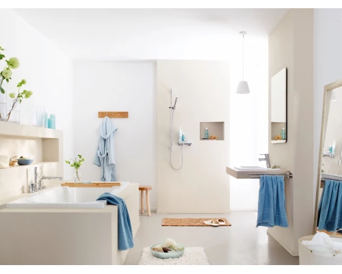 Смеситель Grohe Concetto New 32204001 для раковины, д/к