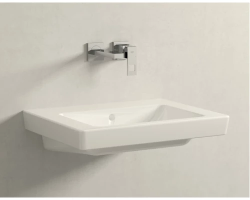 Смеситель Grohe Eurocube 19895000 для раковины, внешняя часть, S-Size