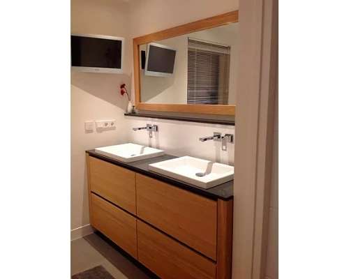 Смеситель Grohe Eurocube 19895000 для раковины, внешняя часть, S-Size