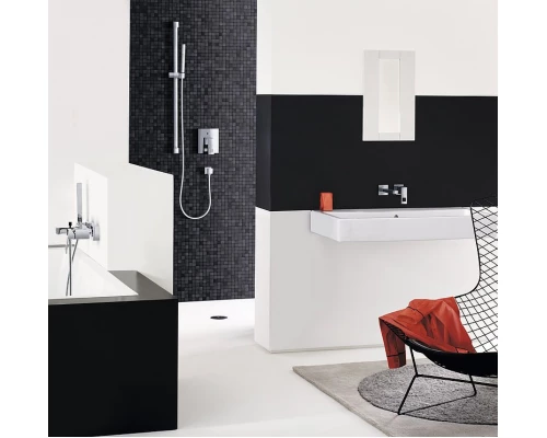 Смеситель Grohe Eurocube 19895000 для раковины, внешняя часть, S-Size