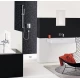 Смеситель Grohe Eurocube 19895000 для раковины, внешняя часть, S-Size