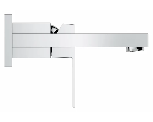 Смеситель Grohe Eurocube 19895000 для раковины, внешняя часть, S-Size