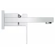 Смеситель Grohe Eurocube 19895000 для раковины, внешняя часть, S-Size