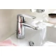 Смеситель для раковины Grohe Eurosmart Cosmopolitan 23325000