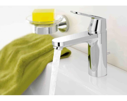 Смеситель для раковины Grohe Eurosmart Cosmopolitan 23325000