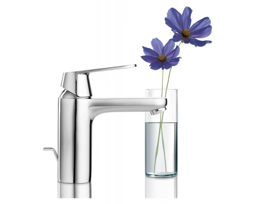 Смеситель для раковины Grohe Eurosmart Cosmopolitan 23325000