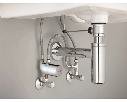 Термостат Grohe Grohtherm Micro 34487000