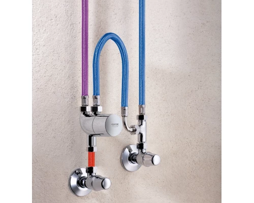 Термостат Grohe Grohtherm Micro 34487000