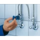Термостат Grohe Grohtherm Micro 34487000