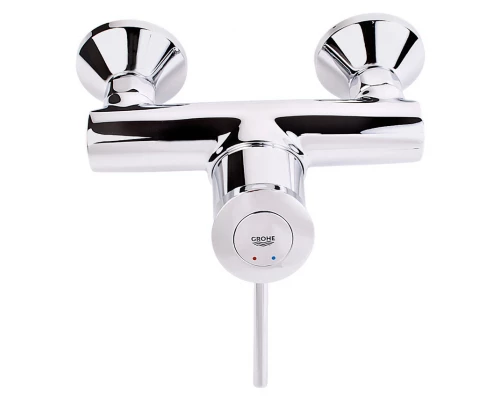 Смеситель Grohe BauClassic 32867000 для душа