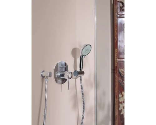 Смеситель Grohe BauClassic 29047000 для ванны и душа