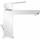 Смеситель для раковины Grohe Eurocube 23445000, с донным клапаном