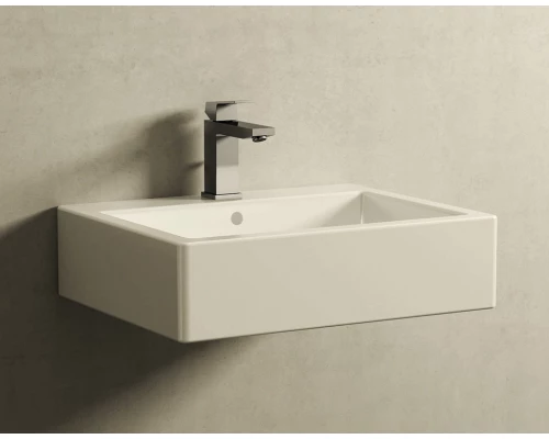 Смеситель для раковины Grohe Eurocube 23445000, с донным клапаном