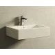 Смеситель для раковины Grohe Eurocube 23445000, с донным клапаном