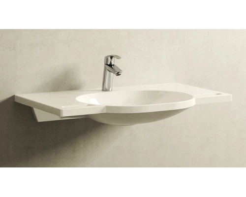 Смеситель для раковины Grohe Eurosmart 32154002