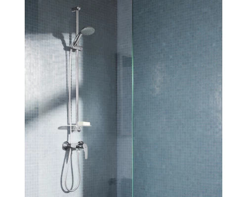 Смеситель Grohe Eurosmart New 33555002 для душа