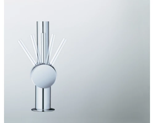 Смеситель Grohe Minta 32488000 для кухонной мойки