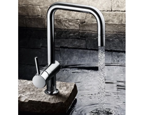 Смеситель Grohe Minta 32488000 для кухонной мойки