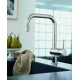 Смеситель Grohe Minta 32488000 для кухонной мойки