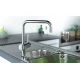 Смеситель Grohe Minta 32488000 для кухонной мойки