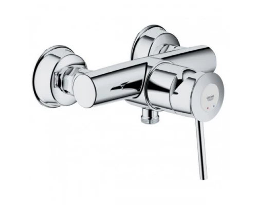 Смеситель Grohe BauClassic 32867000 для душа