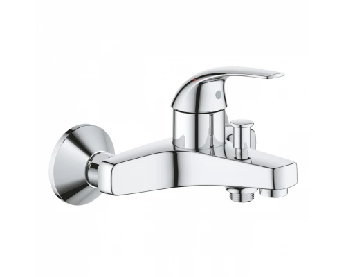 Смеситель Grohe BauCurve 23599000 для ванны и душа