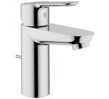 Смеситель Grohe BauEdge 23328000 для раковины