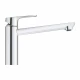 Смеситель Grohe BauFlow 31688000 для кухонной мойки, средний излив